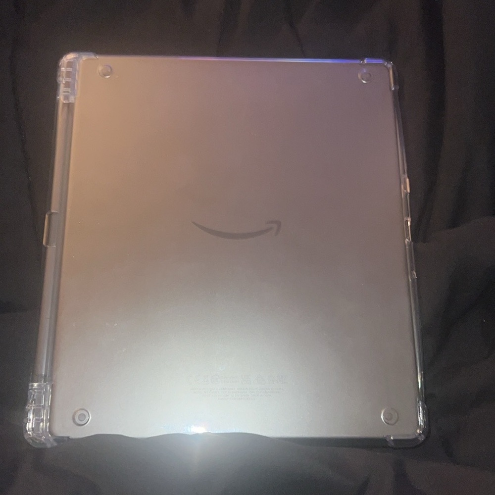 Kindle Scribe